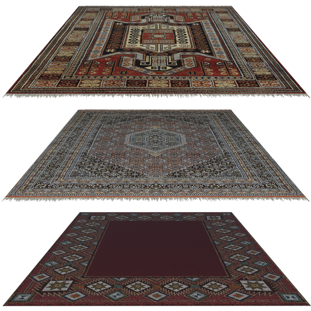 שטיחים פרסים