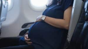 ביטוח נסיעות להריון