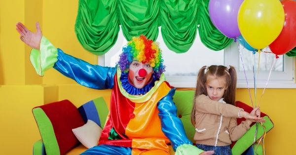 תבדקו מיהו המפעיל המועדף על הילד