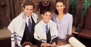 טקס בר מצווה משמעותי